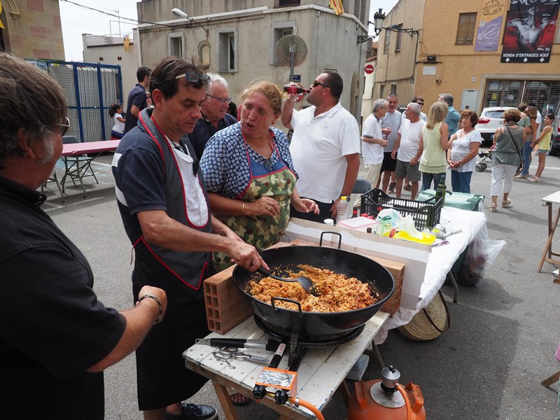 Concurs d'arròs 2018