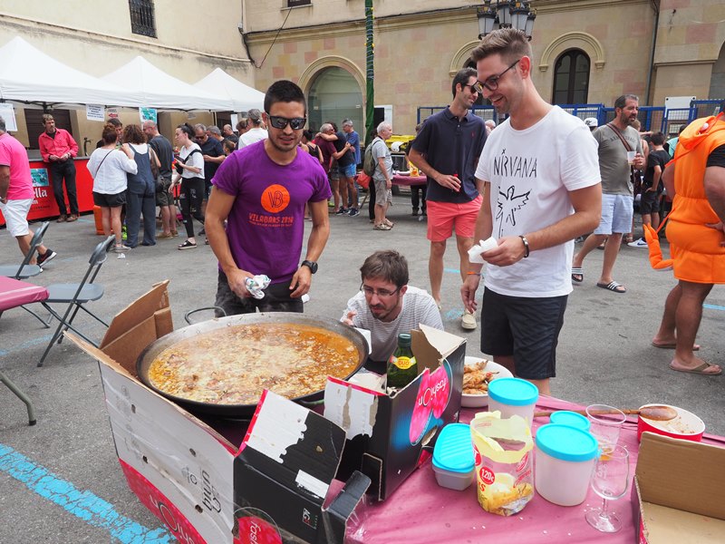 concurs d'arròs 2018