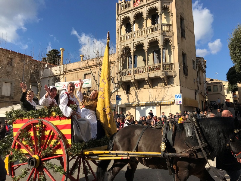 Festa de Sant Antoni Abat