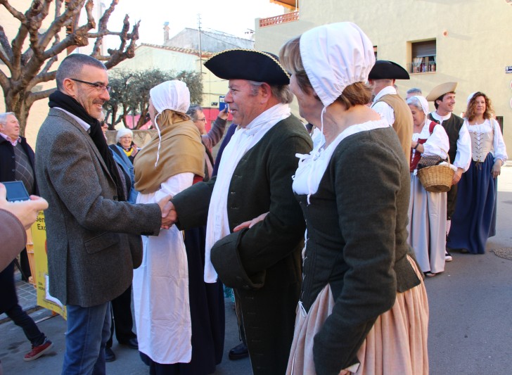 Festa de Sant Antoni Abat