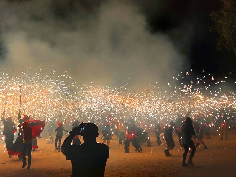 correfoc