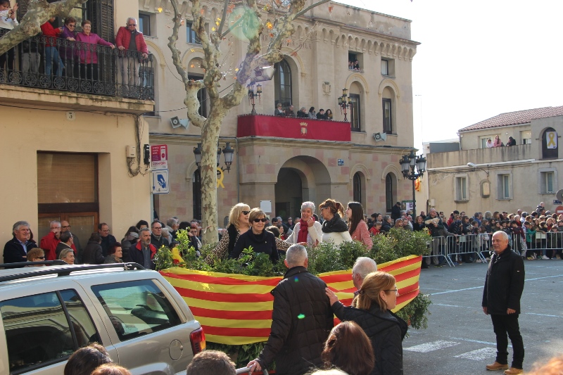 Sant Antoni Abat 2019