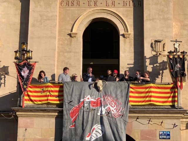 Festa dels 25 anys dels Diabòlics Anònims