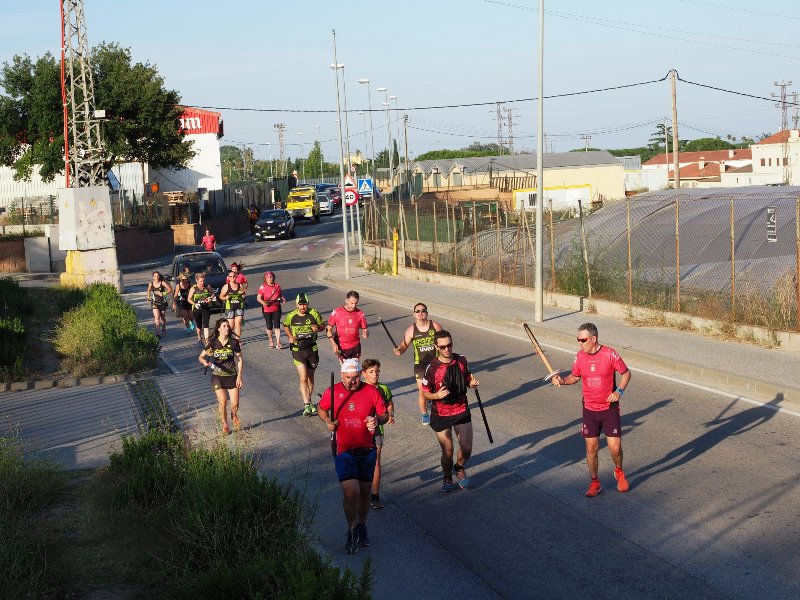 Revetlla de Sant Joan a Vilassar