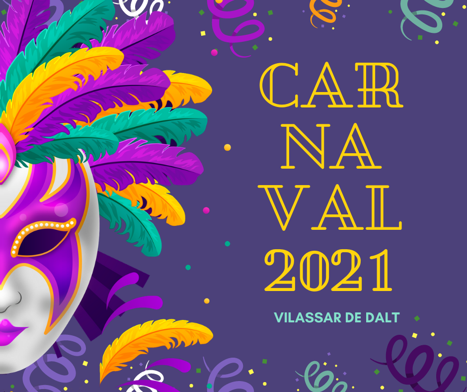 Carnaval 2021