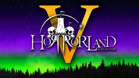 Arrenca la cinquena edició d'Horrorland a Illa Fantasia