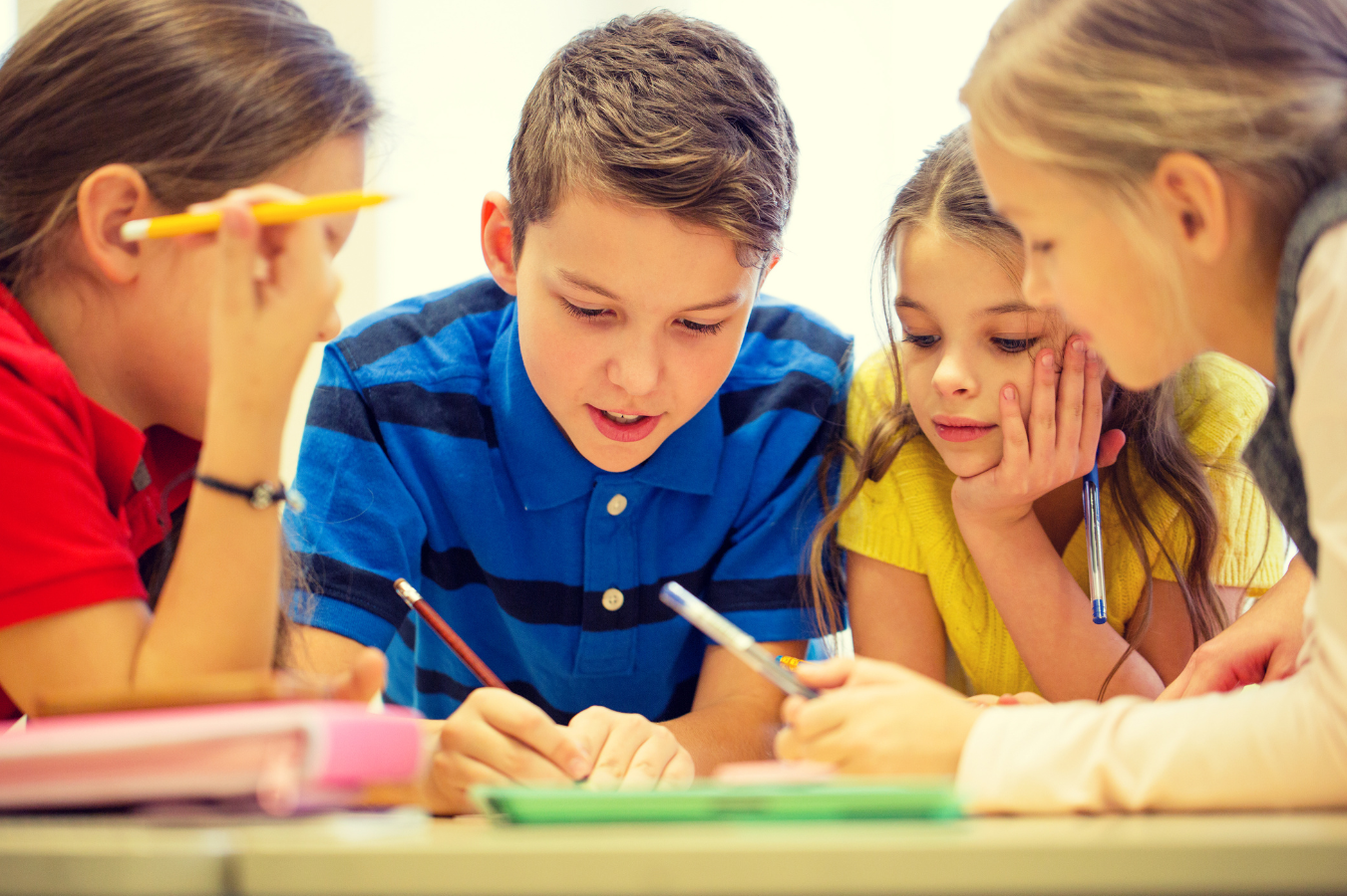 Vilassar es prepara per l'inici del curs escolar 26-27