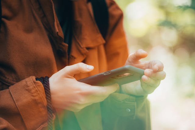 Desplegament de la xarxa 4G i 5G a Vilassar