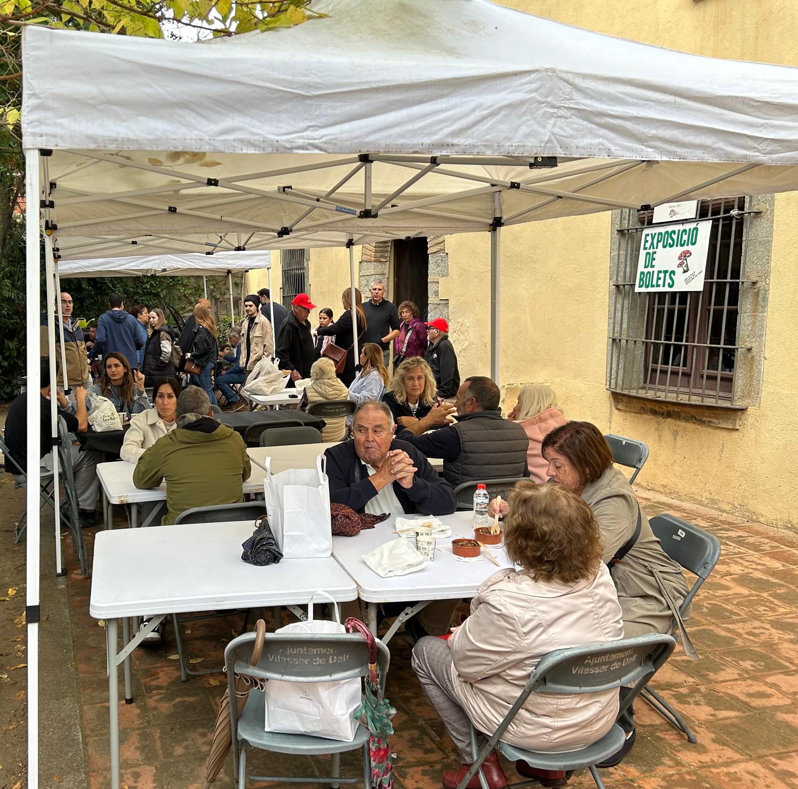 Fira del Bolet Fira del Bolet