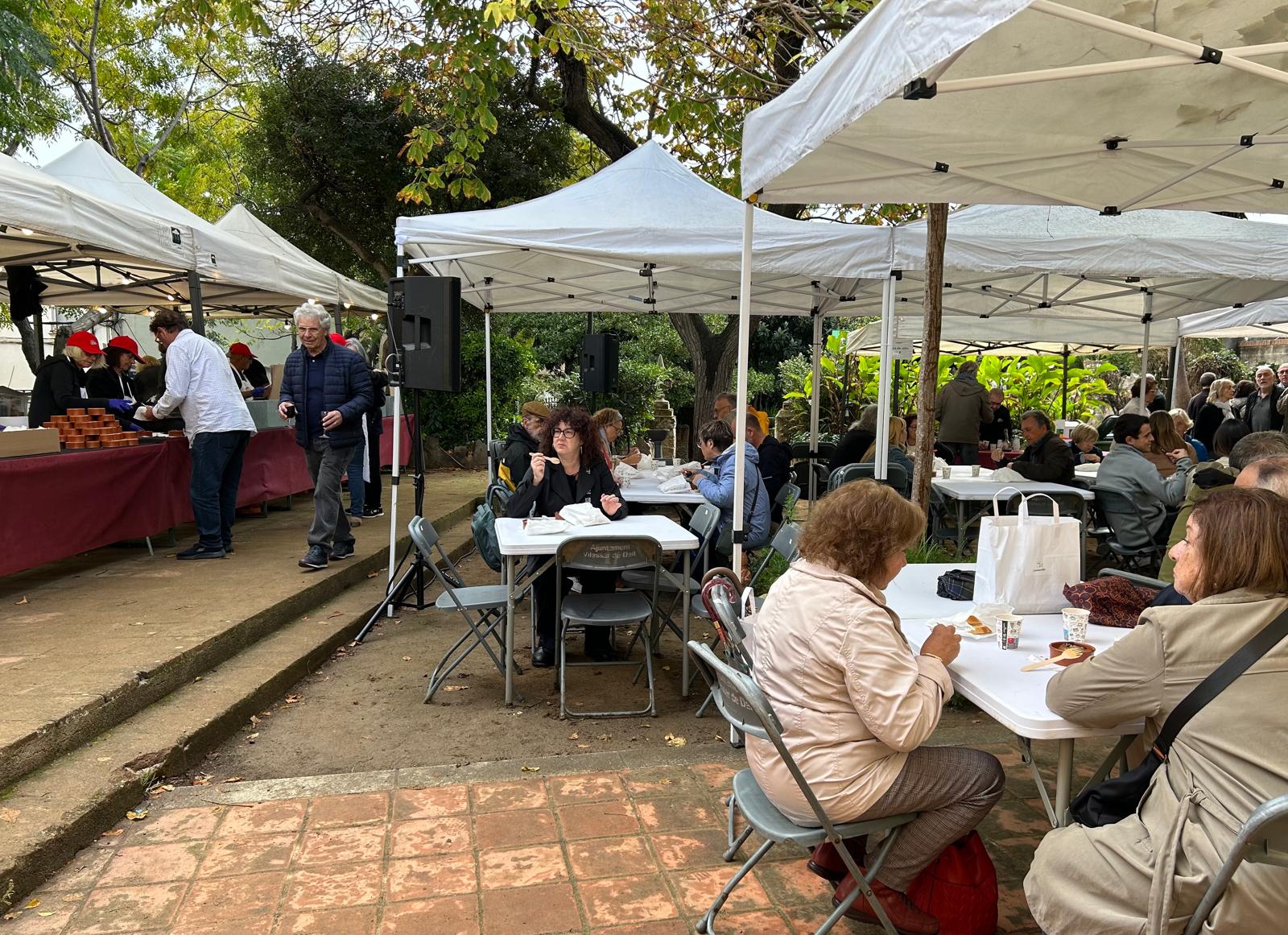 Fira del Bolet Fira del Bolet