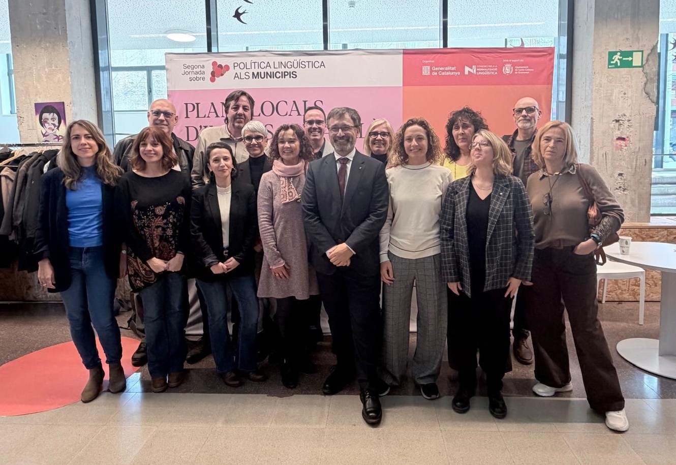 Vilassar, comprom&egrave;s amb la defensa i la promoci&oacute; del catal&agrave;