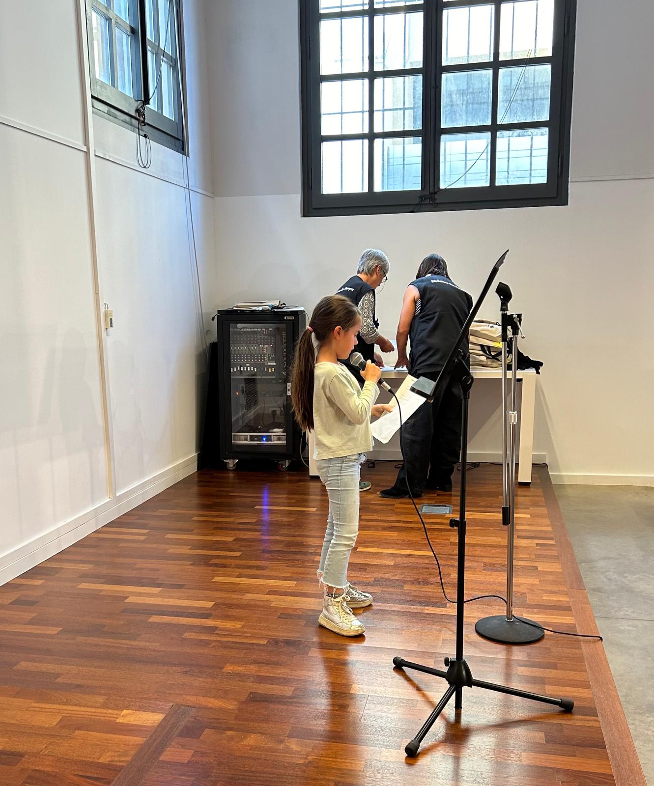 Concurs Literari de Sant Jordi 2025