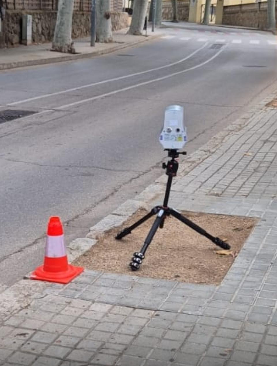 L'Ajuntament pren mesures per reduir la velocitat al municipi